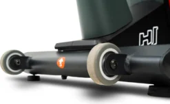 Hop-Sport Heimtrainer HS-300H Aspect Ergometer 30 Kg Schwungmasse Nutzergewicht Bis 160kg Inkl. Brustgurt Und Unterlegmatte -Globbervi Verkaufe 44ec1011dcd286052de0e8f027e6394a