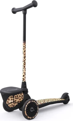 Scoot&Ride Laufrad Highwaykick 2 - Lifestyle Leopard -Globbervi Verkaufe 44ef561bf88768c09ddbd63dc8b4cf07