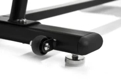 Zipro Erwachsene -Rad Fitnessbike Heimtrainer Holo 2 Bis 130kg, Schwarz, One Size, Einheitsgröße -Globbervi Verkaufe 45016c3a16fa4142d8274a98dc4ab013