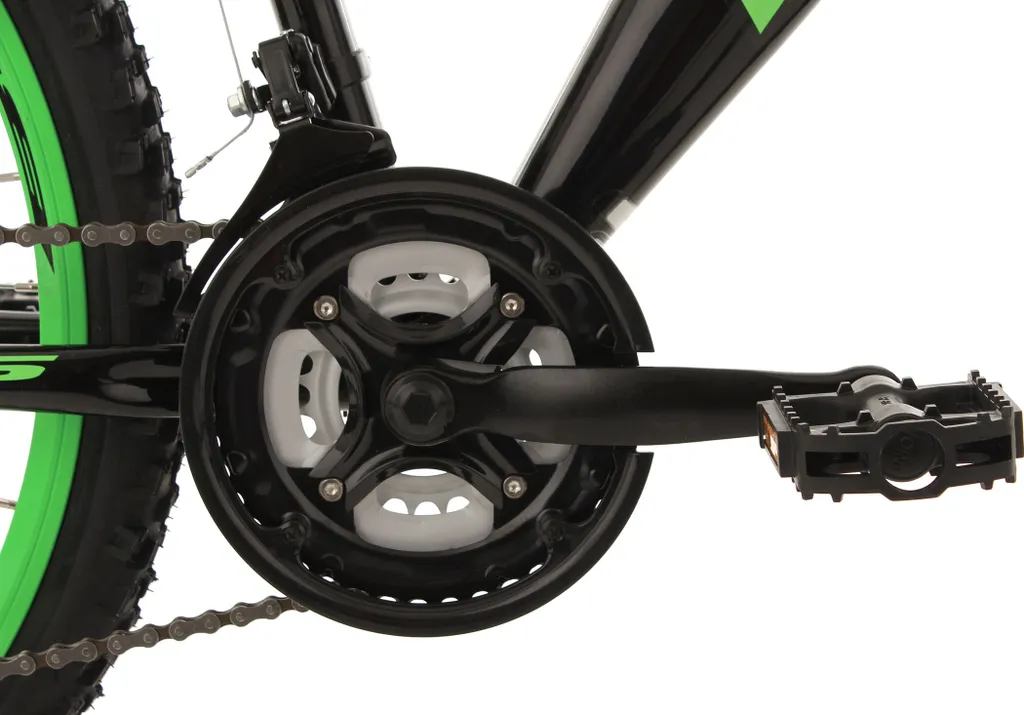 KS Cycling Fully Mountainbike Bliss 26 Zoll 2 KS Cycling Fully Mountainbike Bliss 26 Zoll – Bild 2