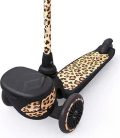 Scoot&Ride Laufrad Highwaykick 2 - Lifestyle Leopard -Globbervi Verkaufe 452254a13dd0035bd72375ff04e76b9d