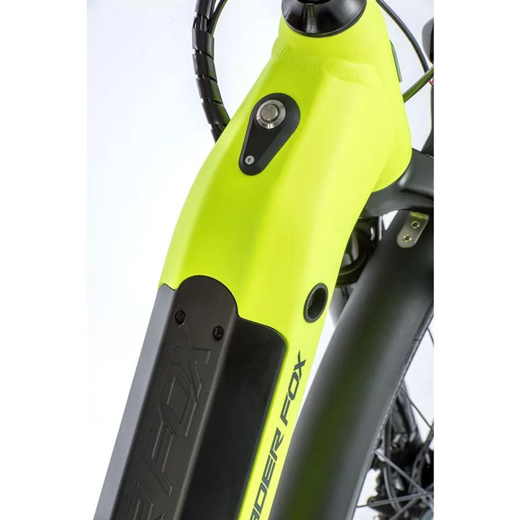28 Zoll Elektro Fahrrad Leaderfox NARA E Bike 7 Gang Pedelec 36V 14Ah Neon Gelb Rh 42cm 2 28 Zoll Elektro Fahrrad Leaderfox NARA E Bike 7 Gang Pedelec 36V 14Ah Neon Gelb Rh 42cm – Bild 2