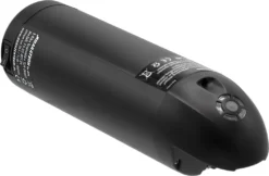 E-Bike Akku 36V - 11Ah Bottle Type Flaschenakku Für Stratos, TRIO, Senglar U.a. 2 Pol. (Prophete Modell: 480)