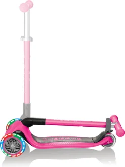 Globber Primo Foldable Lights -Globbervi Verkaufe 45610158c35a4014055b81428efccc6f