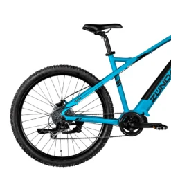 Zündapp X700 E Bike Mountainbike 27,5 Zoll Pedelec 165 - 190 Cm EMTB Hardtail 650B Für Damen Und Herren Ananda Mittelmotor -Globbervi Verkaufe 468d8db2eb291c5615f2b33c68bae1d2