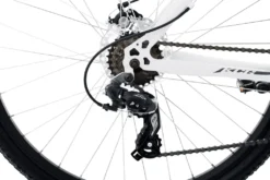 KS Cycling Mountainbike MTB Hardtail Heist 27,5 Zoll -Globbervi Verkaufe 46b9a3f95500e0eb4e02637f1c8487dc