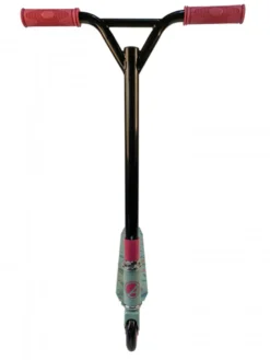 AMIGO Girlpower Mädchen Fußbremse Grün -Globbervi Verkaufe 46c938cbba1faee26c052787f1a99f0c