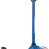 Globber Sport Scooter PRIMO LIGTHS, Navy-Blau Mit Leuchtrolle Roller Scooter Spielzeugknaller Kifahr Rollenoutdoor 0 Bffahrzeuge Räumungsverkauf Versandfrei
