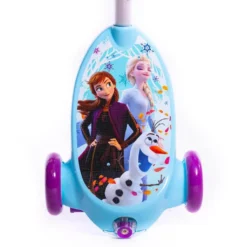 Huffy Disney Frozen Bubble Scooter, Kinderroller, Cityroller, Elektroroller, Ab 3 Jahren, Blau -Globbervi Verkaufe 479b4fdcee37101f34eb85bc8b921cf3