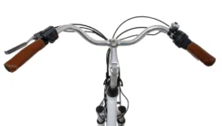 LLobe E-Bike 28" Alu City Bike ComfortLine 36V / 10,4Ah, 3-Gang Shimano -Globbervi Verkaufe 479b63cf8f1641e7d17d4c02cccec036