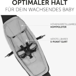 Hauck Dryk Duo Baby Lounger -Globbervi Verkaufe 47b0f70d45d3402b08b2c4500d9553fc