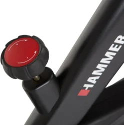 HAMMER Indoor Cycle / Speedbike Speed Race -Globbervi Verkaufe 47d1cef920896c37588d05418a1593e8