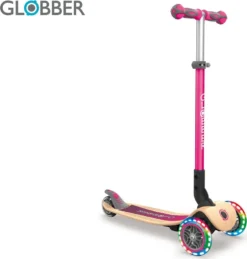 Globber Primo F. L. M. Lr Pk| 436-110 -Globbervi Verkaufe 480578de7ab6c02b0c176244954b9c58