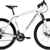 KS Cycling Mountainbike MTB Hardtail Heist 27,5 Zoll