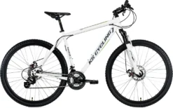 KS Cycling Mountainbike MTB Hardtail Heist 27,5 Zoll