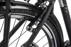 Adore Pedelec E-Bike Damen Cityrad 28'' Adore Marseille Schwarz -Globbervi Verkaufe 48fe76e9097c95176bb27db45c310253