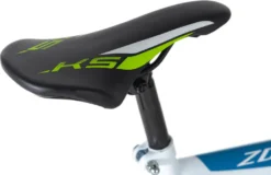 KS Cycling Mountainbike Fully 26 Zoll Zodiac 21 Gänge -Globbervi Verkaufe 496607a6a23e1be1a4b8f964d0b14612