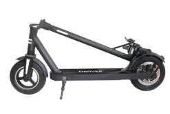 Denver Denver Elektro Roller SEL-10500F Schwarz -Globbervi Verkaufe 4970161523680a6eb3b32b55239bc228