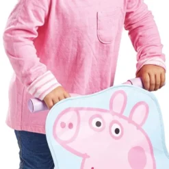 Worlds Apart Peppa Pig - Kleinkinder-Trampolin; 304PED01E 7 Worlds Apart Peppa Pig - Kleinkinder-Trampolin; 304PED01E -Globbervi Verkaufe 49808448810dade17ca93b6bffb00a2d