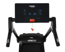 Miweba Sports Laufband Home Track HT3000 - Klappbar - Mit Steigung - 1300 Watt - 1-16 Km/h - 12 Programme, Klappbar - Tablethalterung - Fitnessgeräte (Schwarz / Weiß) -Globbervi Verkaufe 49c0720a08740b15ef5d5b1b37b42a54