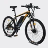 Elektrofahrrad 26 Zoll Mountainbike 250W Shimano Pedelec EMTB 21-Gänge City & Hollandräder Bikes Trekking