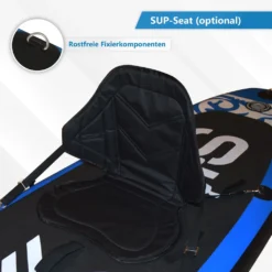 24MOVE® Standup Paddle SUP Board Set BLAU 366, Inkl. Umfangreichem Zubehör, Paddel Und Doppelhubpumpe 17 24MOVE® Standup Paddle SUP Board Set BLAU 366, Inkl. Umfangreichem Zubehör, Paddel Und Doppelhubpumpe -Globbervi Verkaufe 4a212726e3b0eb48894f37acbb1b5a0e