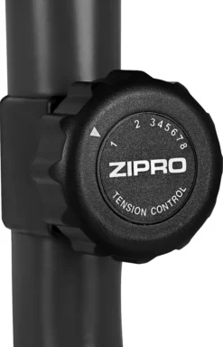 Zipro Erwachsene Magnetisches Fitnessbike Heimtrainer Drift Bis 120kg, Schwarz, One Size, Einheitsgröße -Globbervi Verkaufe 4a361293260b05cbd88635f5e4f1dc4e