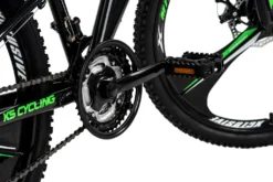 KS Cycling Mountainbike Fully 26 Zoll Bliss 12 KS Cycling Mountainbike Fully 26 Zoll Bliss -Globbervi Verkaufe 4a7d3787aef5f60102dca68eba572aaf