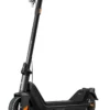 Elektro Scooter Mit Straßenzulassung,NIU KQi3 Sport Schwarz