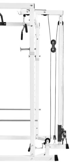 Power Cage Mit Oder Ohne Latzug-Option : Power Rack Mit Latzug-Option Ausführung: Power Rack Mit Latzug-Option -Globbervi Verkaufe 4aaf0b28f0c905a7bdeaa85f5b8ac6aa