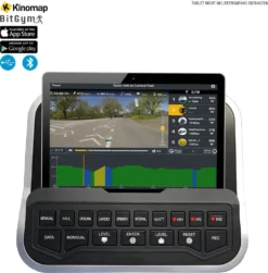 FINNLO Ergometer Varon XTR BT -Globbervi Verkaufe 4ac4d2dad62e03c10e068b197822d9b1