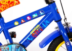 Volare Kinderfahrrad Paw Patrol 12 Zoll -Globbervi Verkaufe 4afbc45637a2f4782b527f59177028e8