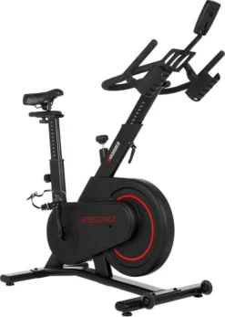 HAMMER Indoor Cycle / Speedbike Speed Race -Globbervi Verkaufe 4b31c784ad5161f8cfe37bbfc4518739