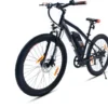 SachsenRad E-Racing Mountainbike R6-NEO 500Wh 27,5 Zoll E-Bike 150 KM Reichweite