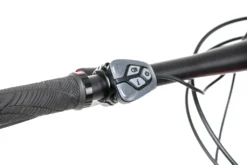 LEVIT MUAN MX E-Bike 27,5 Zoll Elektrofahrrad MTB Mit 17,5Ah 630Wh Levit SP2.1 Akku, 9 Gang Schimano Schaltung, Color TFT Bafang C18 Display, Hydraulische Disc Bremsen, Pedelec Moutainbike Alu, Rot -Globbervi Verkaufe 4b8c8c46155381d7534839f85b719b5a