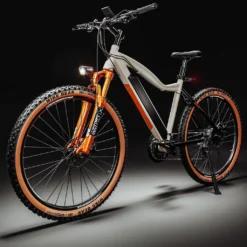 Phantom Instinct X | E-MTB | 29" Zoll | 10.5Ah 380 Wh | Elektro Mountainbike Creme E Bike Mountain | 100 Km | 380 Wh 10.5 Ah | Shimano | Osram | Bluetooth -Globbervi Verkaufe 4cb6e807e0fa3a24e24c3808d9f51101