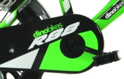 Dino Bikes Kinderfahrrad MTB R88 Grün 16" DINO356007 6 Dino Bikes Kinderfahrrad MTB R88 Grün 16" DINO356007 -Globbervi Verkaufe 4cfc838a20ae8e705629398872bef80e