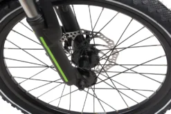 LLobe E-Bike 20" Alu Faltrad City III Black, Batterie 36V/10,4Ah, 7-Gang Shimano -Globbervi Verkaufe 4d1e81bcadf0a5d9c2dac3b0b8f3ab0e