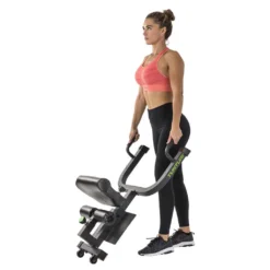 Tunturi Squat Station, WT20 Sissy, Kniebeugen, Sit Ups, Liegestützen, Mit Wadenkissen, Beinrolle Und Dipgriffe, Zusammenklappbar -Globbervi Verkaufe 4d97d080c9306848f04df38916a08daa