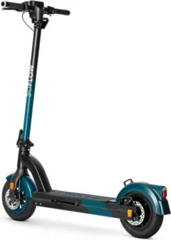 SOFLOW - SO4 PRO 10.5 AH Gen 2, Mit Blinker -Globbervi Verkaufe 4d9d78043042500da14046095e89a449