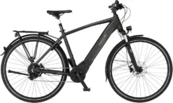 FISCHER E-Bike Pedelec Trekking VIATOR 6.0i Herren, Rahmenhöhe 55 Cm, 28 Zoll, Akku 504 Wh, Mittelmotor, Kettenschaltung, Brose Display, Schwarz -Globbervi Verkaufe 4dd18e7e66ca6f6459b144f1912c6d17