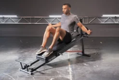 Christopeit Fitness Trainingsbank Total Exerciser TE 1000 -Globbervi Verkaufe 4dfc3f7fceb8106907361eea1faec2aa