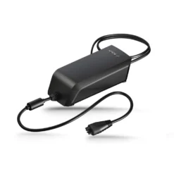 BOSCH Fast Charger, 6A Ladegerät, In Schmuckverpackung Mit EU Netzkabel Und Bedienungsanleitung -Globbervi Verkaufe 4e164270bb989a7413ebad2abbdeca18