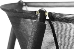 Salta Comfort Edition Ground - 305x214cm - Rechteckig Schwarz -Globbervi Verkaufe 4e201979259b53454e8d34cef4cdfb5a