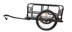 Transportanhänger Red Loon Cargo Fahrradanhänger Lastenanhänger Tragkraft 36kg -Globbervi Verkaufe 4e2b02e32c1d33432012c4a2c144a21b