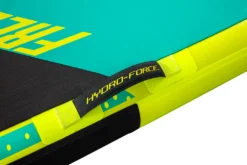 Bestway SUP Board-Set Freesoul Tech 340x 89x15cm -Globbervi Verkaufe 4e5b2ec4505c8d9e8e573d79df757f25