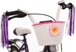 Bachtenkirch Bachtenkirch Kinderfahrrad 16" Empress Lila-weiß 15 Bachtenkirch Bachtenkirch Kinderfahrrad 16" Empress Lila-weiß -Globbervi Verkaufe 4e618f9026687f3e4ca4fa9254e507d6