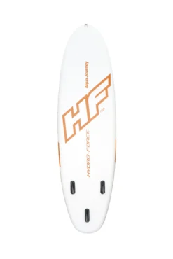 Bestway HYDRO-FORCE™ ISUP Aqua Journey 274x76x12 Cm, Aufblasbares Stand Up Paddle Allround-Board -Globbervi Verkaufe 4e798aa3aec23165435f2612b3a477ae