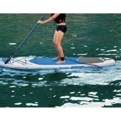 Bestway Hydro-Force™ SUP Allround-Board-Set Mit Sitzfunktion „Oceana“ 305 X 84 X 15 Cm -Globbervi Verkaufe 4e7e0e4590b468a20fe2d534888ee189