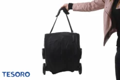 Tesoro S900 Rot Buggy Klein Zusammenklappbar Kinderwagen Mit Liegeposition -Globbervi Verkaufe 4ea4747245f8a65f96064708784ff39d